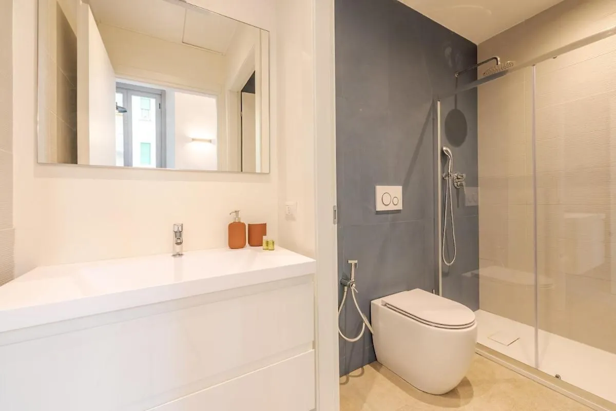 Brick Suite Milan