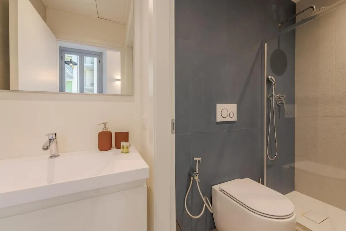 Appartement Brick Suite Milaan